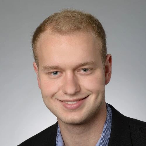 Tobias Pitters